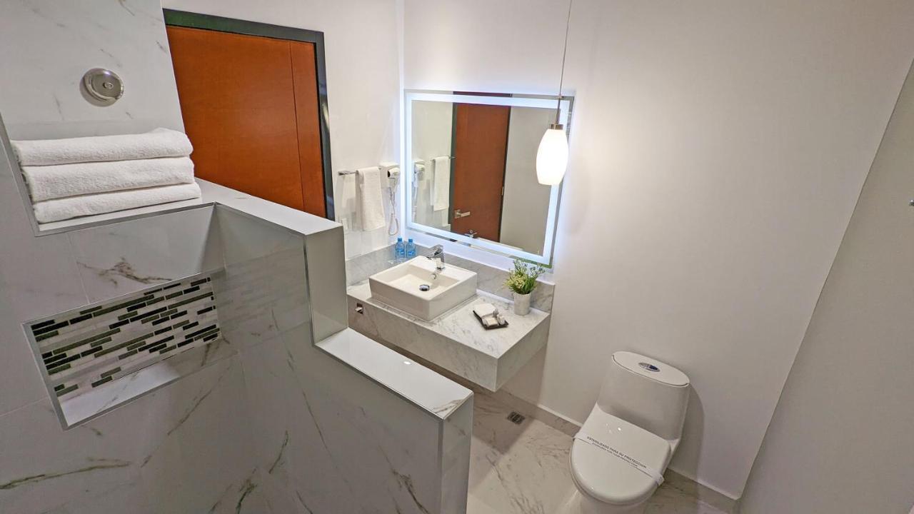 Hotel Fray Select Tepic Exterior photo